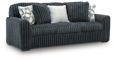 Midnight-Madness Sofa - US Furniture & Mattress (Waterbury,CT)*