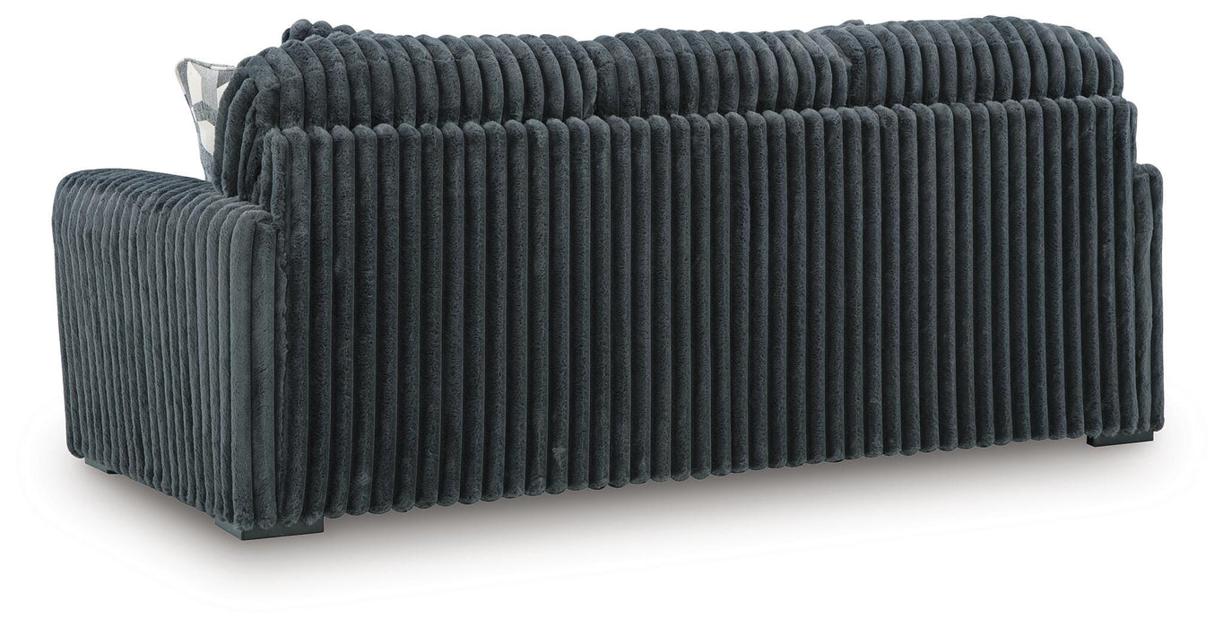 Midnight-Madness Sofa - US Furniture & Mattress (Waterbury,CT)*