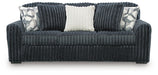 Midnight-Madness Sofa - US Furniture & Mattress (Waterbury,CT)*