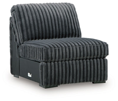 Midnight-Madness Sectional Sofa - US Furniture & Mattress (Waterbury,CT)*