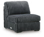 Midnight-Madness Sectional - US Furniture & Mattress (Waterbury,CT)*