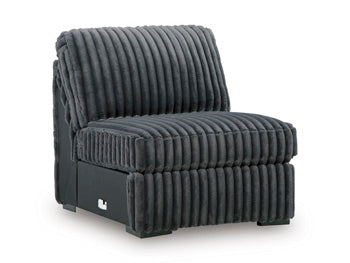 Midnight-Madness Sectional - US Furniture & Mattress (Waterbury,CT)*