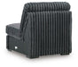 Midnight-Madness Sectional Sofa - US Furniture & Mattress (Waterbury,CT)*