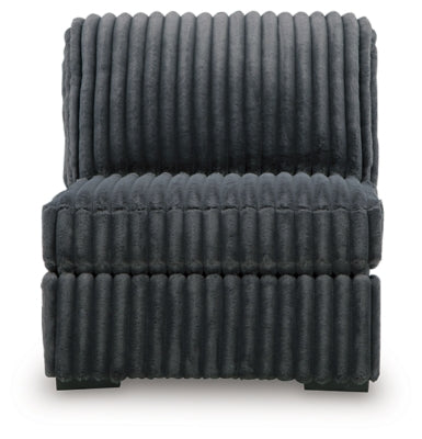 Midnight-Madness Sectional Sofa - US Furniture & Mattress (Waterbury,CT)*