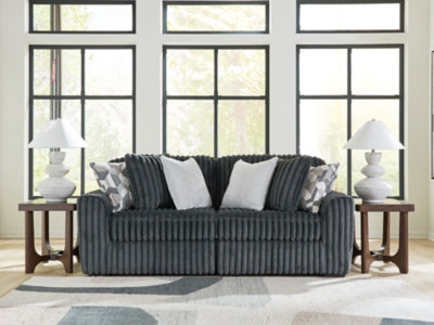 Midnight-Madness Sectional Sofa - US Furniture & Mattress (Waterbury,CT)*