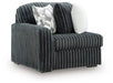 Midnight-Madness Sectional - US Furniture & Mattress (Waterbury,CT)*