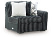 Midnight-Madness Sectional Sofa - US Furniture & Mattress (Waterbury,CT)*