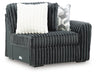 Midnight-Madness Sectional - US Furniture & Mattress (Waterbury,CT)*