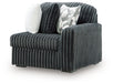 Midnight-Madness Sectional Sofa - US Furniture & Mattress (Waterbury,CT)*