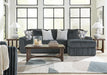 Korestone Occasional Table Set - US Furniture & Mattress (Waterbury,CT)*