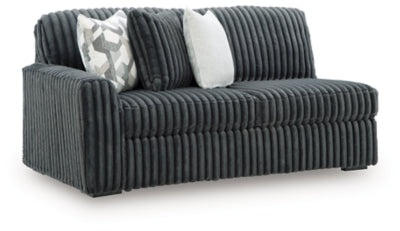 Midnight-Madness Sectional - US Furniture & Mattress (Waterbury,CT)*