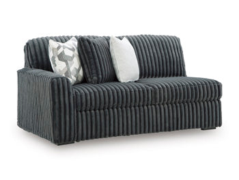 Midnight-Madness Sectional - US Furniture & Mattress (Waterbury,CT)*