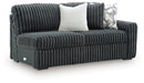 Midnight-Madness Sectional - US Furniture & Mattress (Waterbury,CT)*