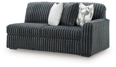 Midnight-Madness Sectional - US Furniture & Mattress (Waterbury,CT)*
