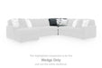 Midnight-Madness Sectional - US Furniture & Mattress (Waterbury,CT)*