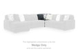 Midnight-Madness Sectional - US Furniture & Mattress (Waterbury,CT)*
