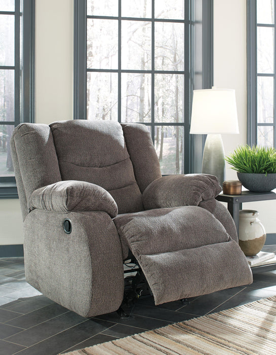 Tulen Recliner - US Furniture & Mattress (Waterbury,CT)*