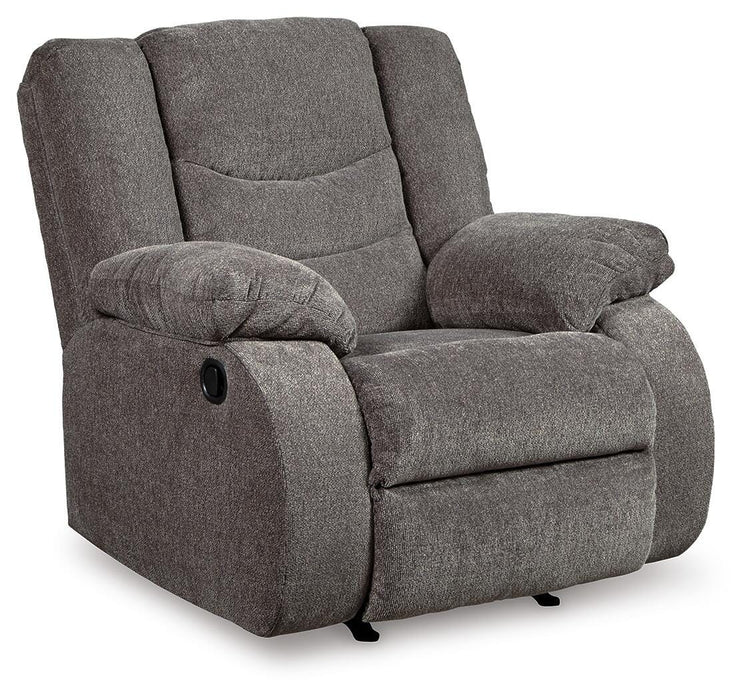 Tulen Living Room Set - US Furniture & Mattress (Waterbury,CT)*