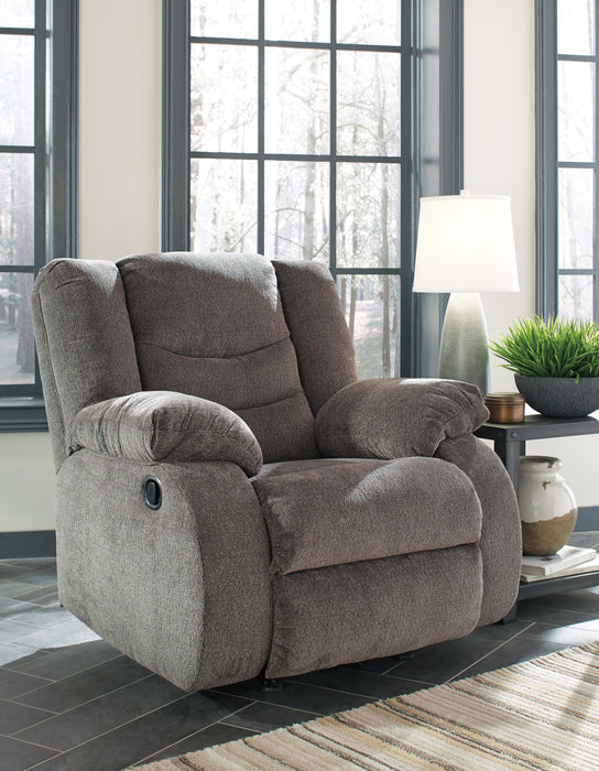 Tulen Recliner - US Furniture & Mattress (Waterbury,CT)*