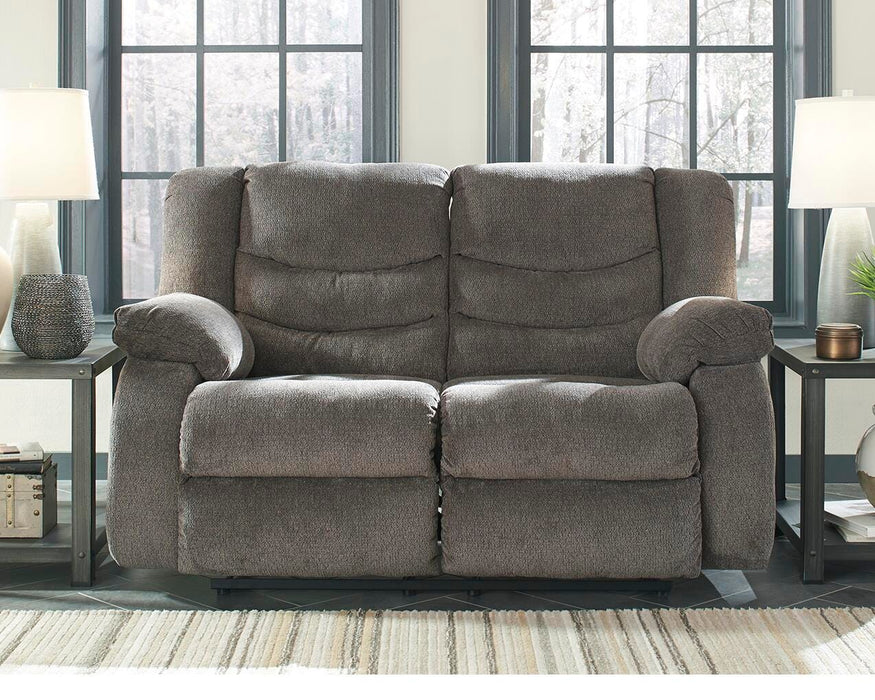 Tulen Living Room Set - US Furniture & Mattress (Waterbury,CT)*
