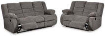 Tulen Living Room Set - US Furniture & Mattress (Waterbury,CT)*