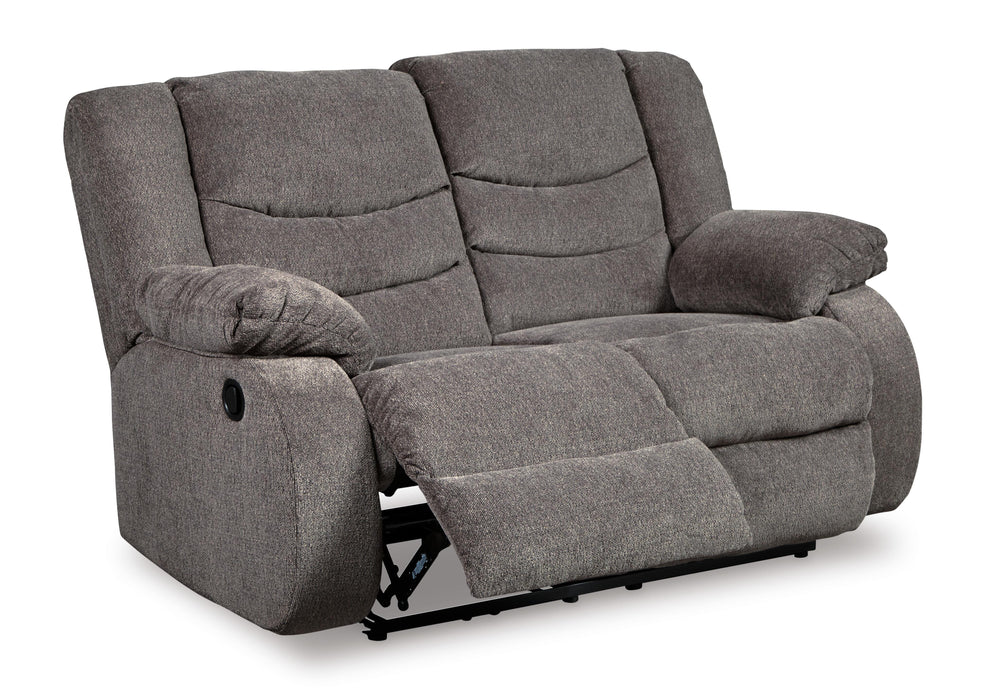 Tulen Living Room Set - US Furniture & Mattress (Waterbury,CT)*
