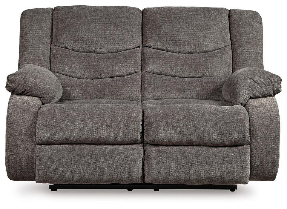 Tulen Living Room Set - US Furniture & Mattress (Waterbury,CT)*