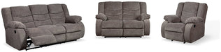 Tulen Living Room Set - US Furniture & Mattress (Waterbury,CT)*