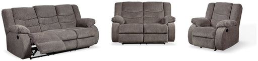 Tulen Living Room Set - US Furniture & Mattress (Waterbury,CT)*