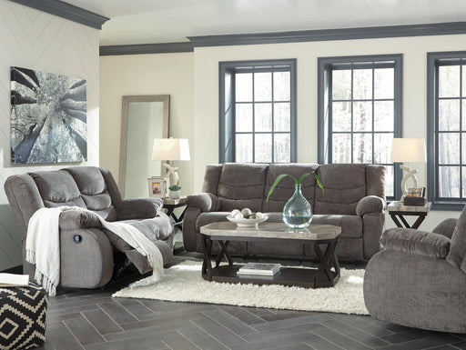 Tulen Living Room Set - US Furniture & Mattress (Waterbury,CT)*