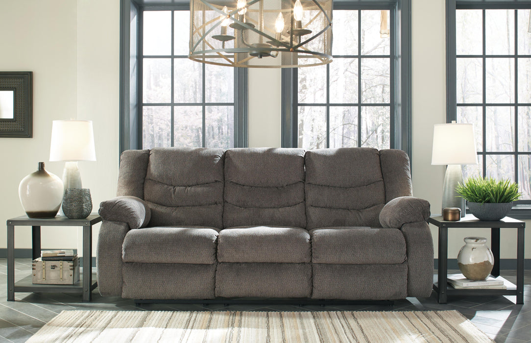 Tulen Reclining Sofa - US Furniture & Mattress (Waterbury,CT)*