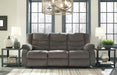 Tulen Reclining Sofa - US Furniture & Mattress (Waterbury,CT)*