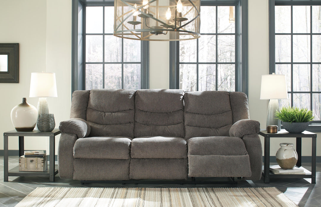 Tulen Reclining Sofa - US Furniture & Mattress (Waterbury,CT)*