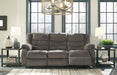 Tulen Reclining Sofa - US Furniture & Mattress (Waterbury,CT)*