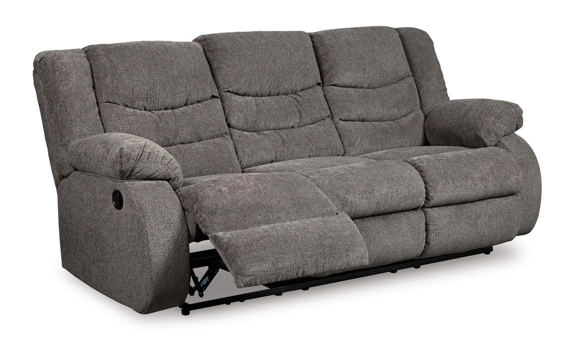 Tulen Living Room Set - US Furniture & Mattress (Waterbury,CT)*