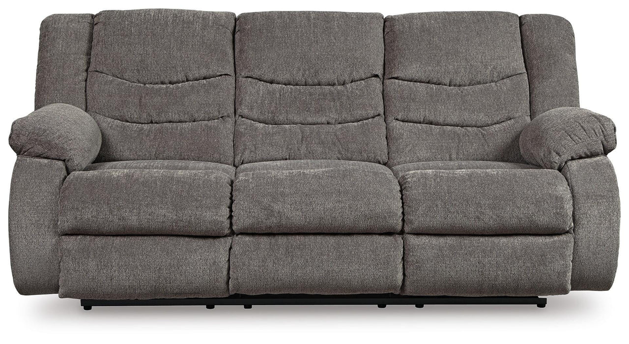 Tulen Reclining Sofa - US Furniture & Mattress (Waterbury,CT)*