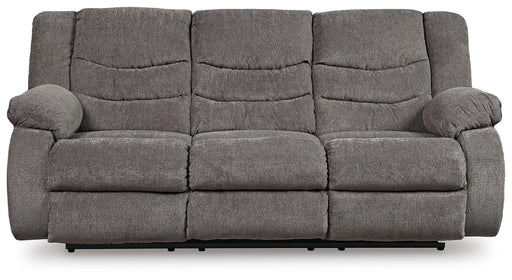 Tulen Reclining Sofa - US Furniture & Mattress (Waterbury,CT)*