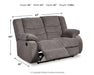 Tulen Living Room Set - US Furniture & Mattress (Waterbury,CT)*