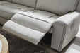 Social Pointe Reclining Loveseat - US Furniture & Mattress (Waterbury,CT)*