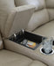 Narwhal Place Reclining Sectional with Storage Console - US Furniture & Mattress (Waterbury,CT)*