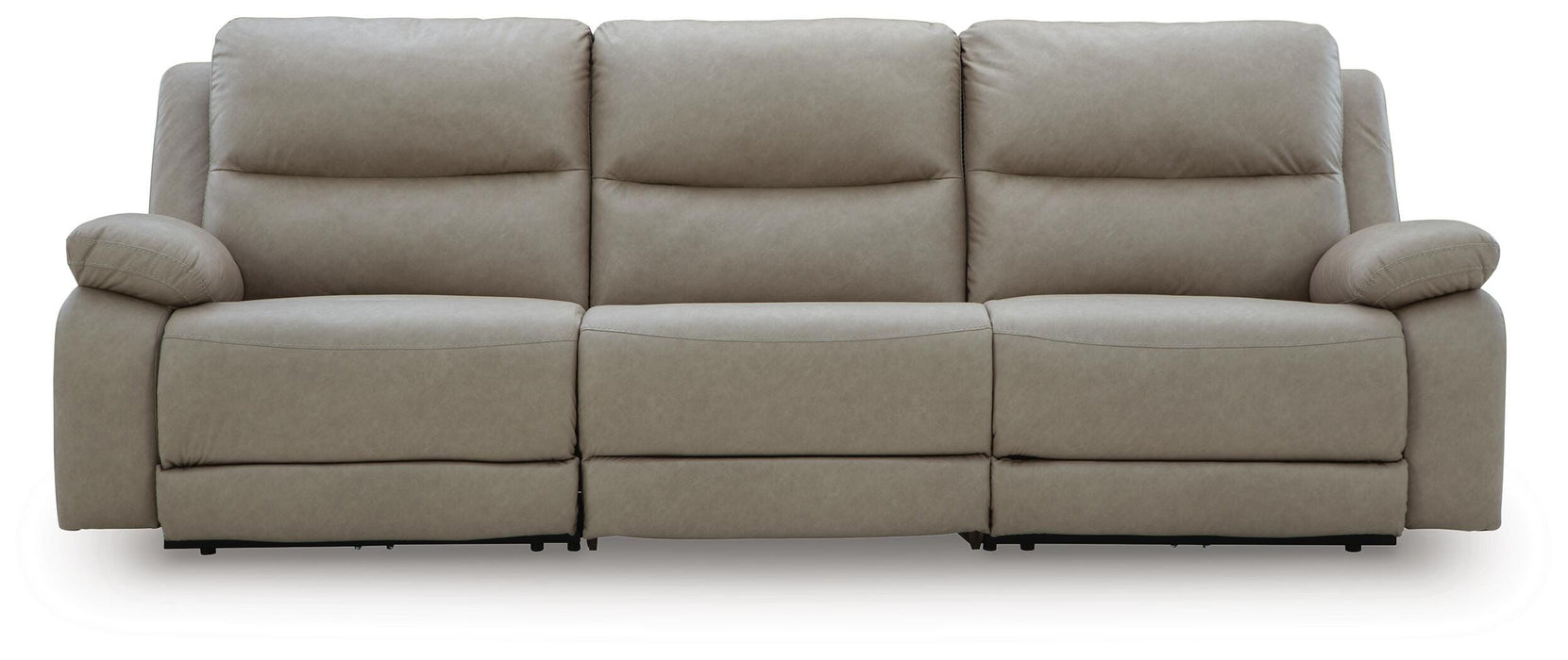 Narwhal Place Power Reclining Sectional - US Furniture & Mattress (Waterbury,CT)*