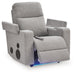 Pineland Power Glider Recliner with Audio System - US Furniture & Mattress (Waterbury,CT)*