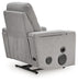 Pineland Power Glider Recliner with Audio System - US Furniture & Mattress (Waterbury,CT)*
