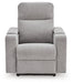 Pineland Power Glider Recliner with Audio System - US Furniture & Mattress (Waterbury,CT)*