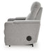 Pineland Power Glider Recliner with Audio System - US Furniture & Mattress (Waterbury,CT)*