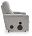 Pineland Power Glider Recliner with Audio System - US Furniture & Mattress (Waterbury,CT)*