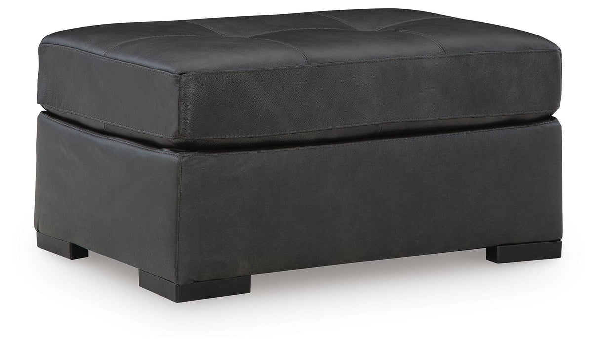 Brindley Pier Living Room Set - US Furniture & Mattress (Waterbury,CT)*