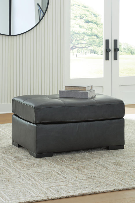 Brindley Pier Living Room Set - US Furniture & Mattress (Waterbury,CT)*