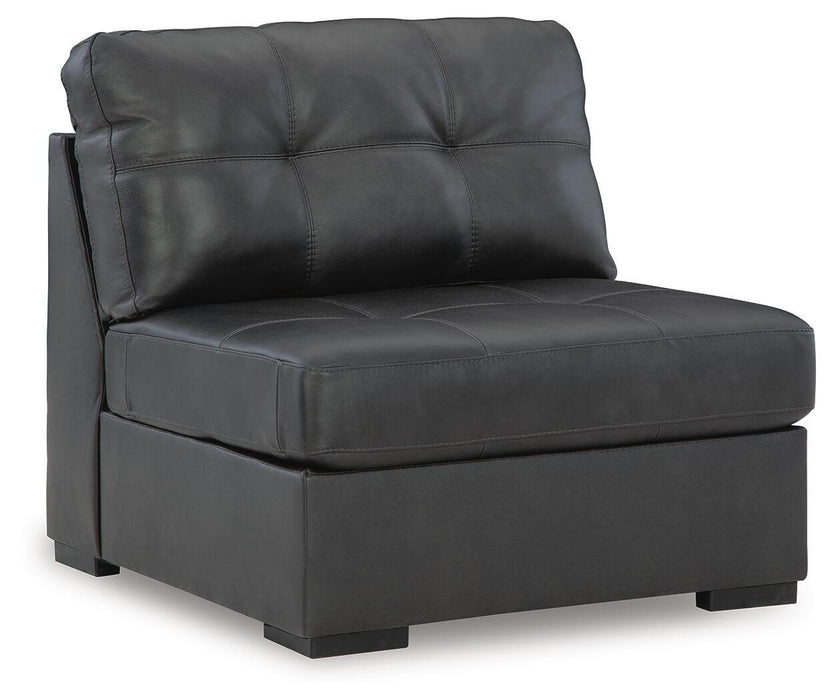 Brindley Pier Living Room Set - US Furniture & Mattress (Waterbury,CT)*