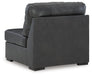 Brindley Pier Living Room Set - US Furniture & Mattress (Waterbury,CT)*